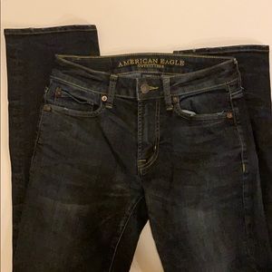 Men’s American Eagle jeans